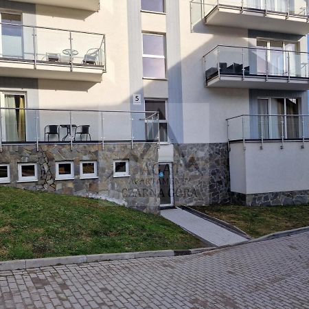 Agat Apartament Czarna Gora Sienna  Luaran gambar