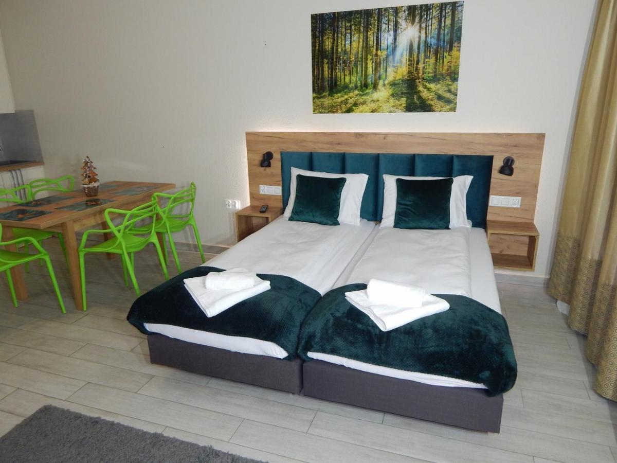 Agat Apartament Czarna Gora Sienna  Luaran gambar