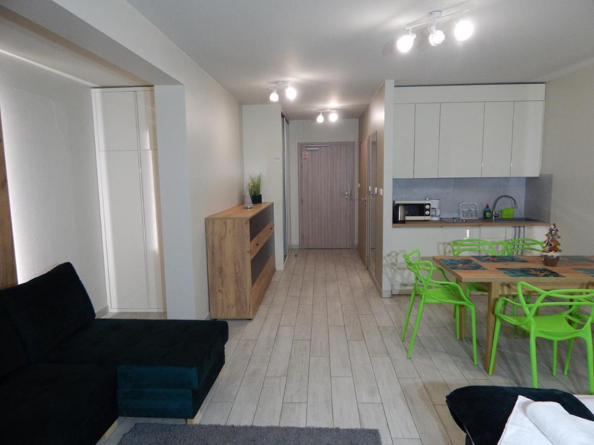 Agat Apartament Czarna Gora Sienna  Luaran gambar