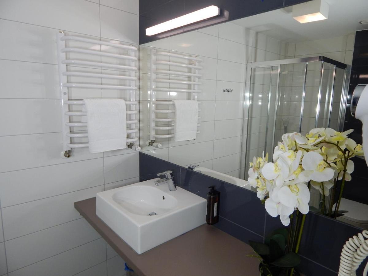 Agat Apartament Czarna Gora Sienna  Luaran gambar