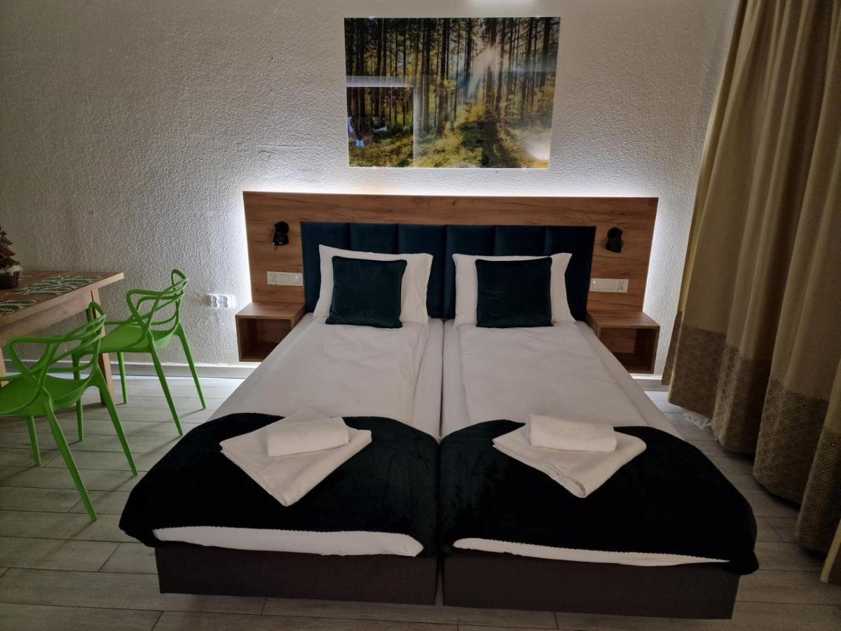 Agat Apartament Czarna Gora Sienna  Luaran gambar