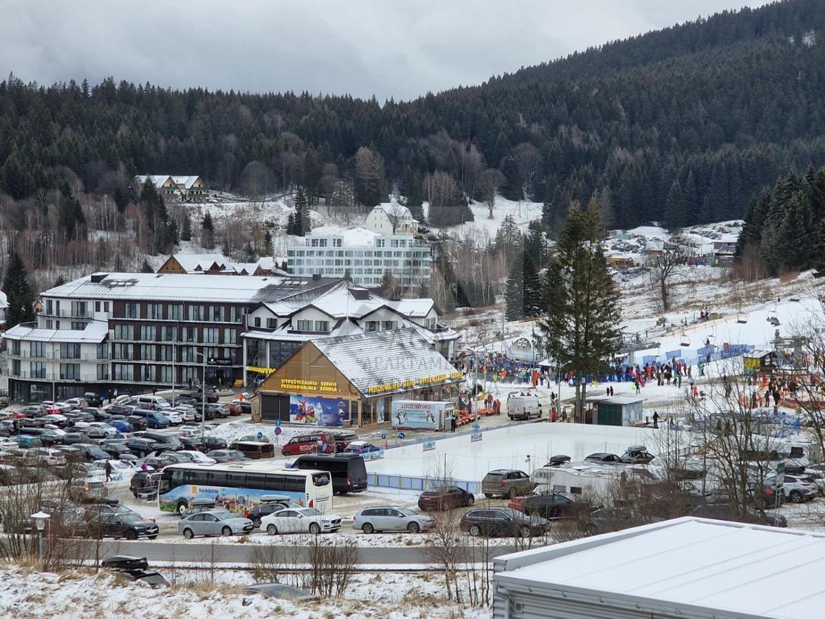 Agat Apartament Czarna Gora Sienna  Luaran gambar