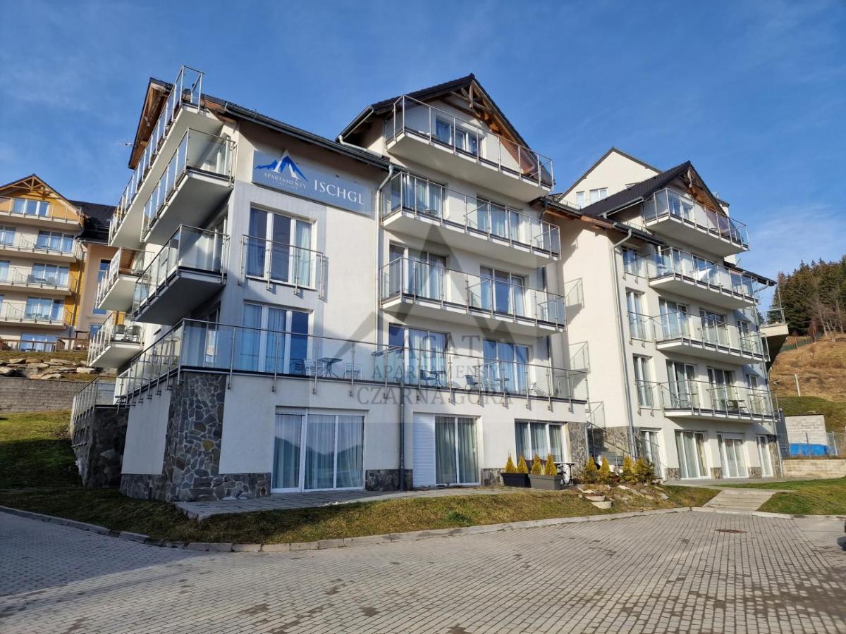 Agat Apartament Czarna Gora Sienna  Luaran gambar